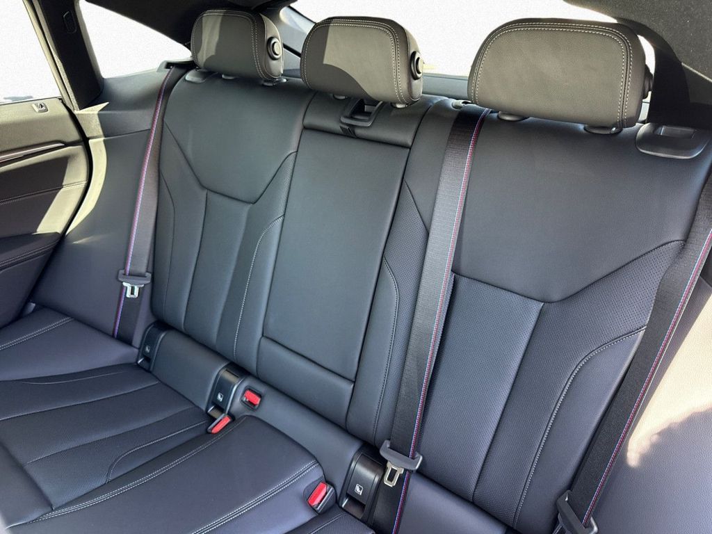 BMW 420 Gran Coupé 2025