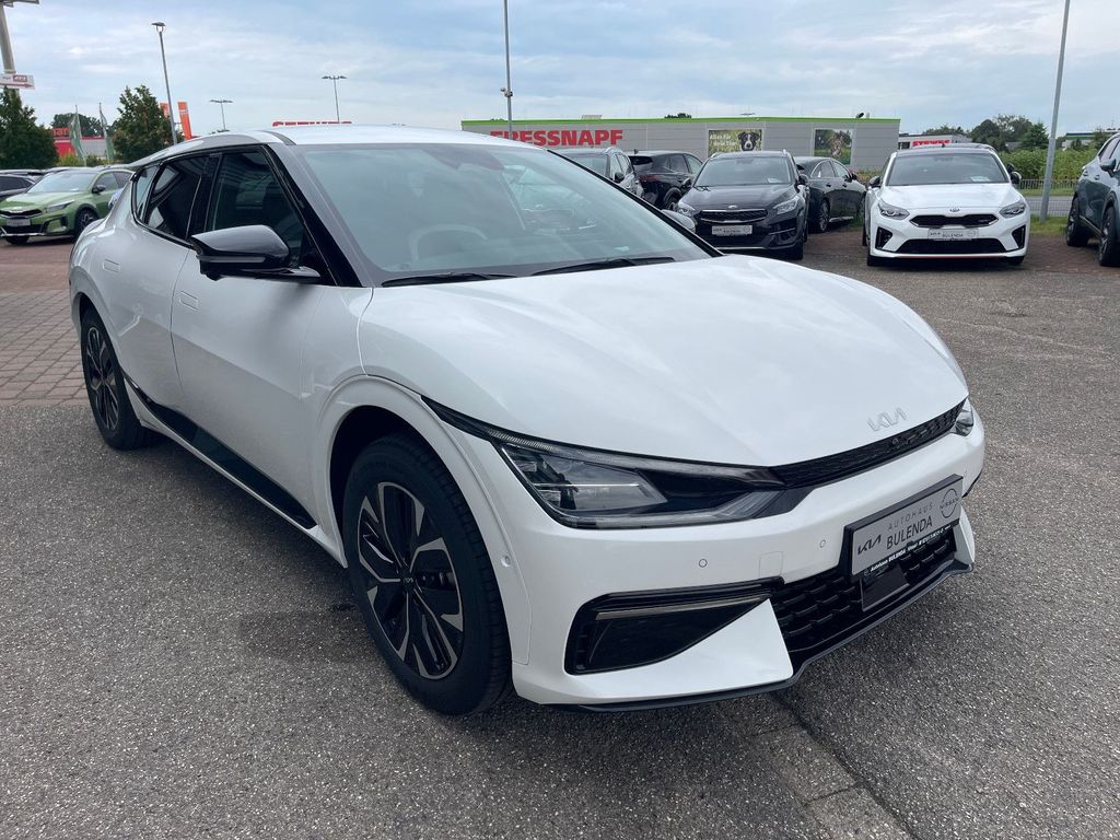 Kia EV6 2024