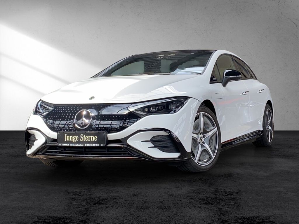 Mercedes-Benz EQE 2023