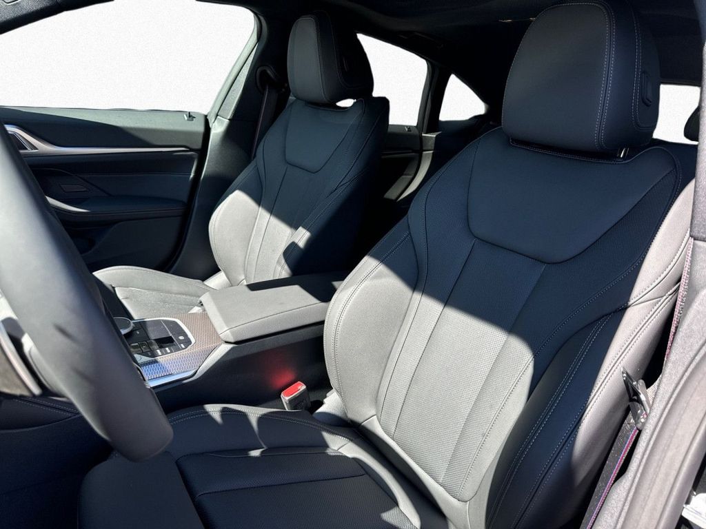 BMW 420 Gran Coupé 2025