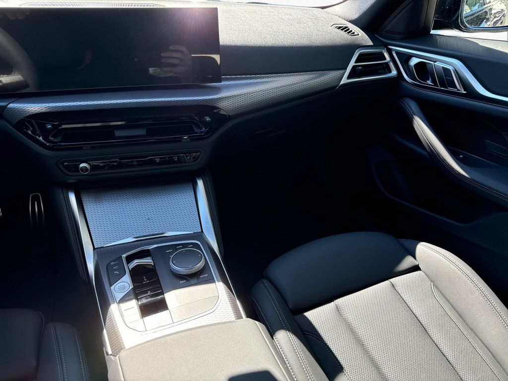 BMW 420 Gran Coupé 2025