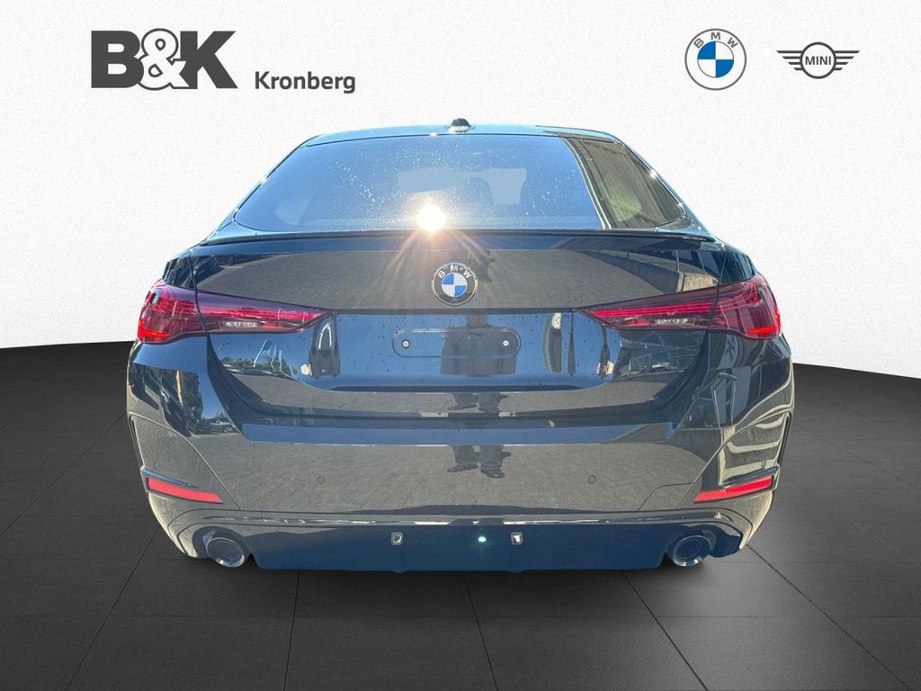 BMW 420 Gran Coupé 2025