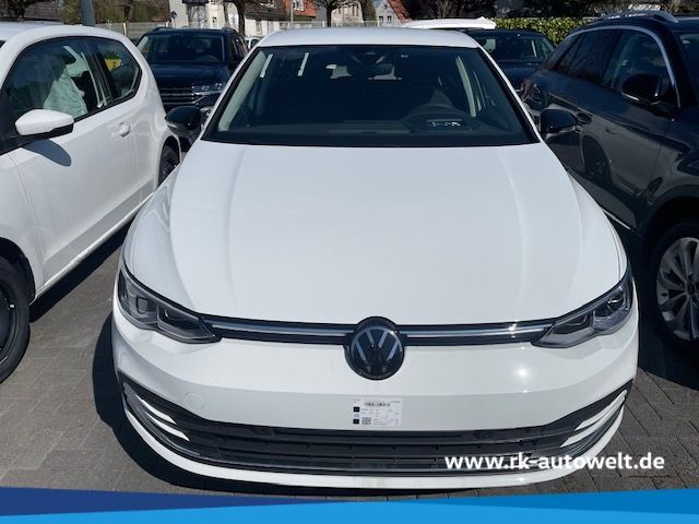 Volkswagen Golf 2023