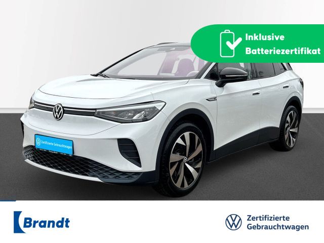 Volkswagen ID.4 2021