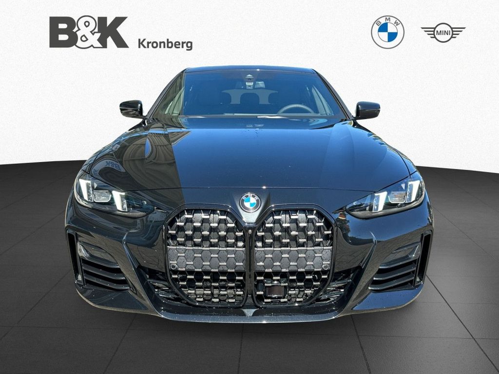 BMW 420 Gran Coupé 2025