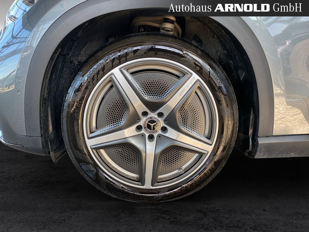 Mercedes-Benz EQE SUV 2023