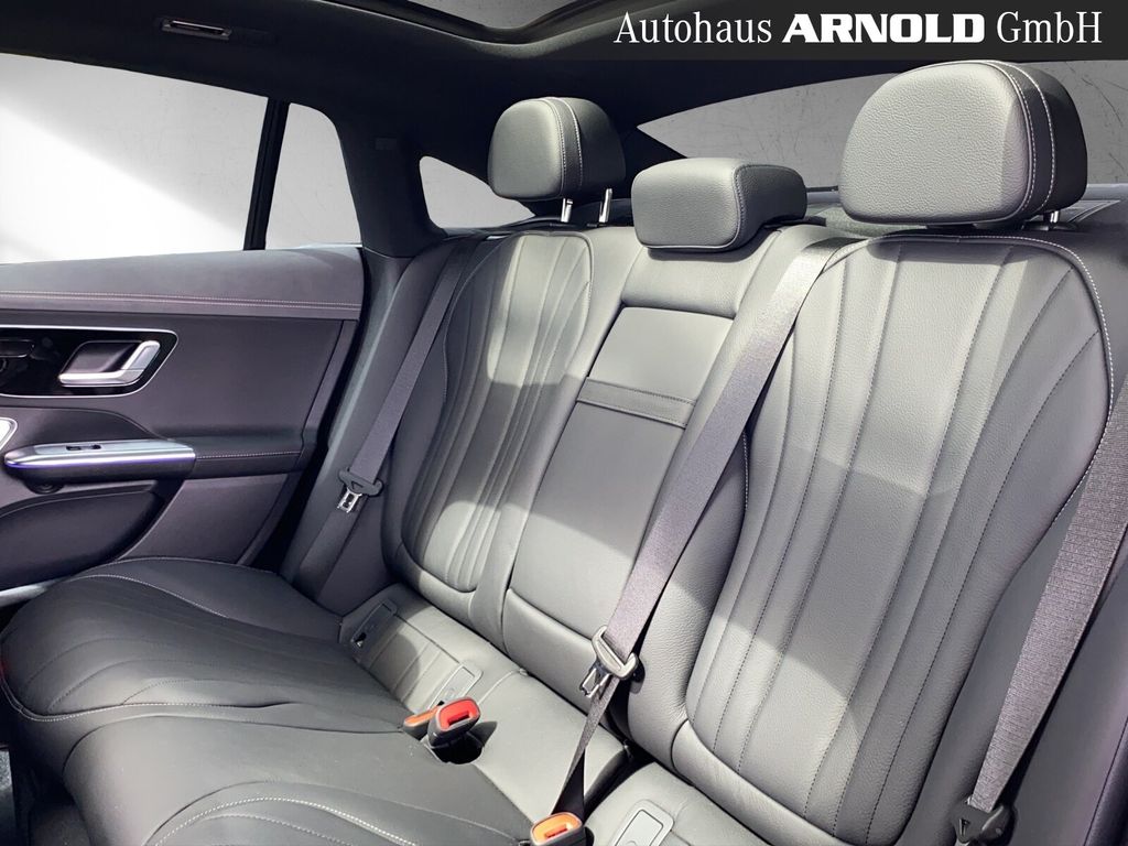 Mercedes-Benz EQE 2023