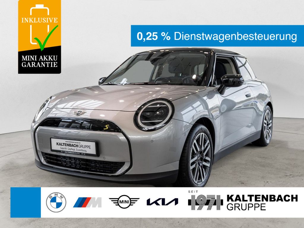 MINI Cooper SE 2024