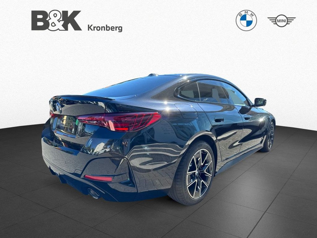 BMW 420 Gran Coupé 2025