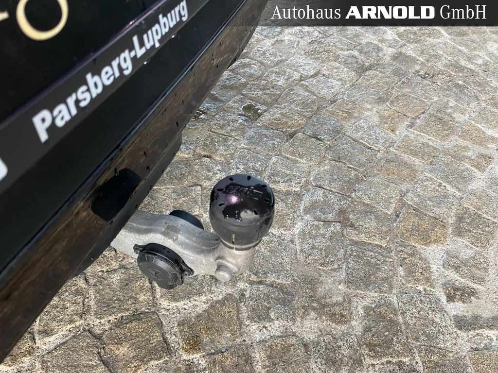 Mercedes-Benz EQE SUV 2023