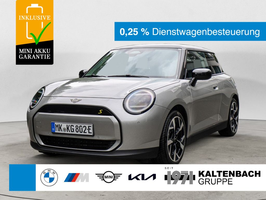 MINI Cooper SE 2024