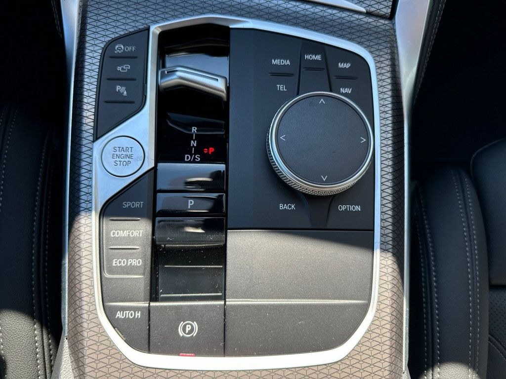 BMW 420 Gran Coupé 2025