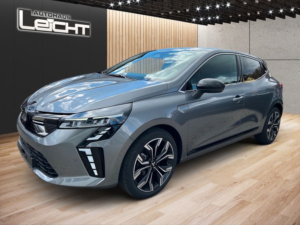 Mitsubishi Colt 2025