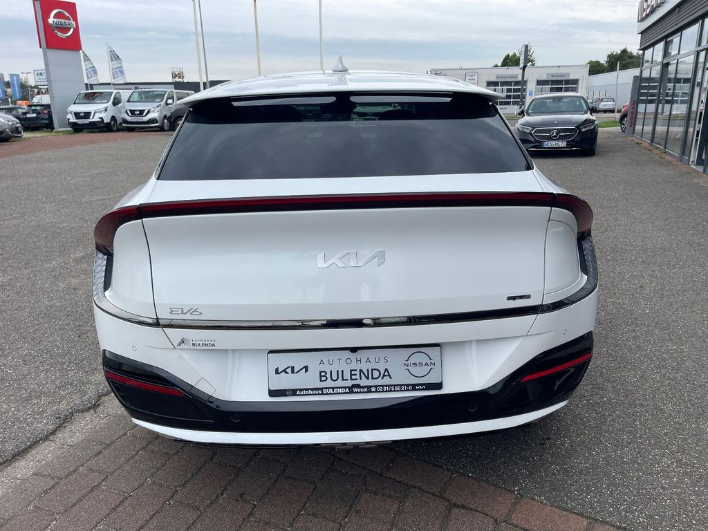 Kia EV6 2024