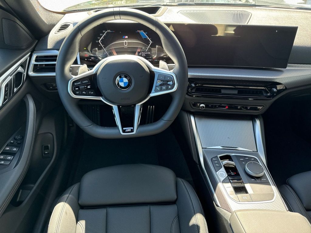 BMW 420 Gran Coupé 2025