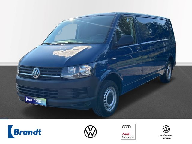 Volkswagen T6 Transporter 2019