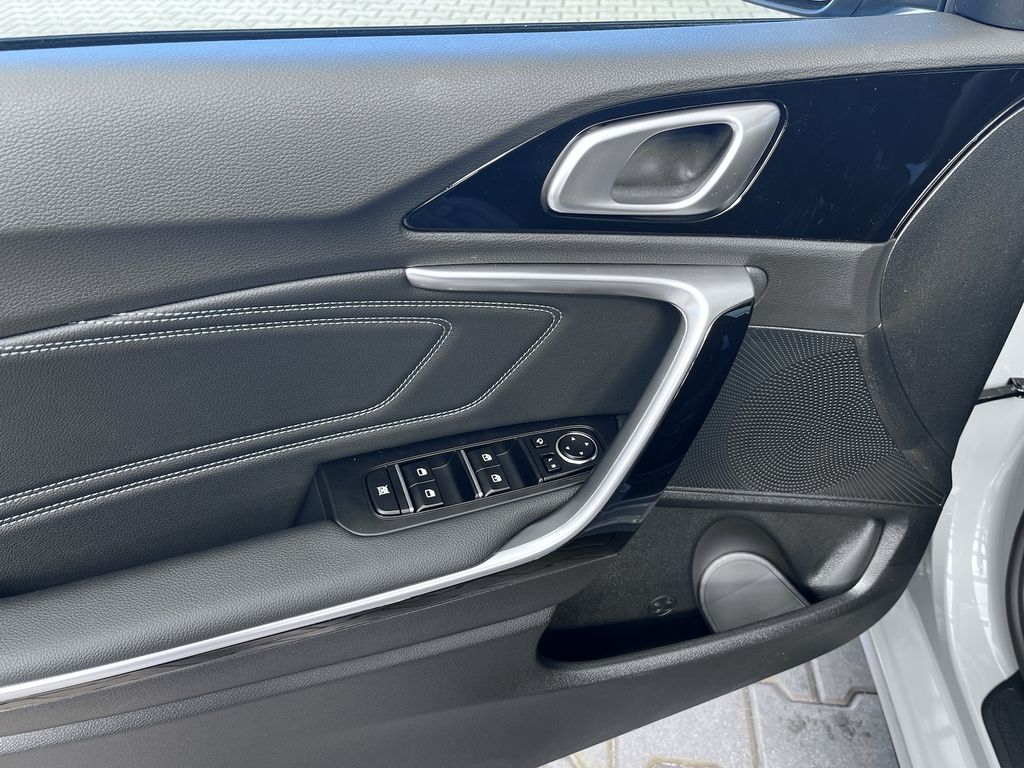 Kia cee'd Sportswagon