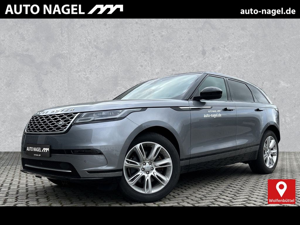 Land Rover Range Rover Velar 2022