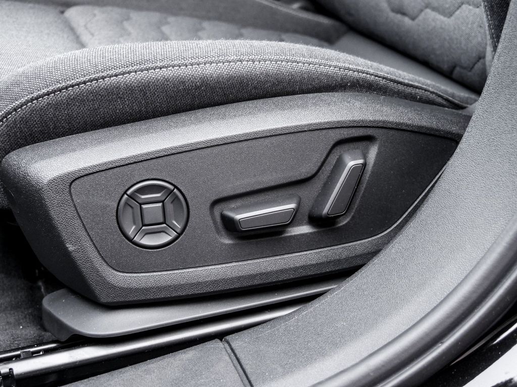 Audi A6 e-tron 2025