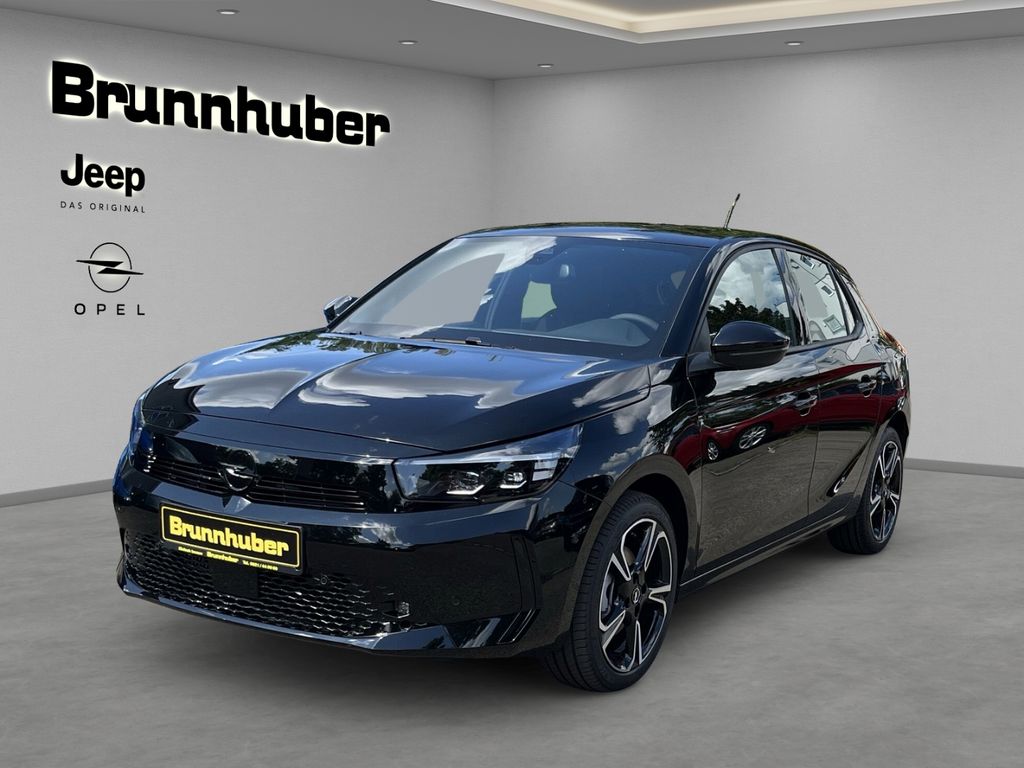 Opel Corsa 2025