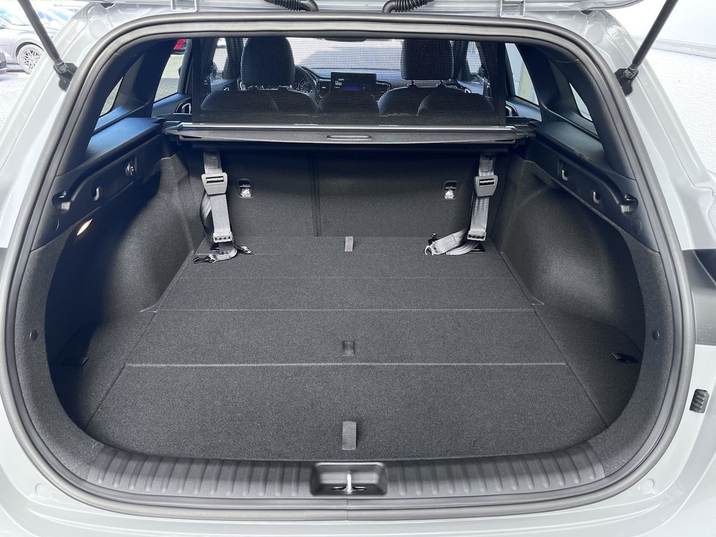 Kia cee'd Sportswagon