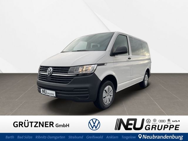 Volkswagen T6 Kombi 2024