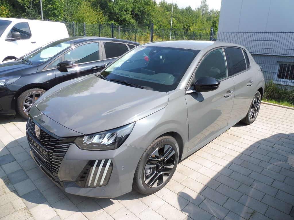 Peugeot 208 2024