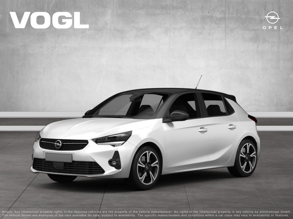 Opel Corsa 2024