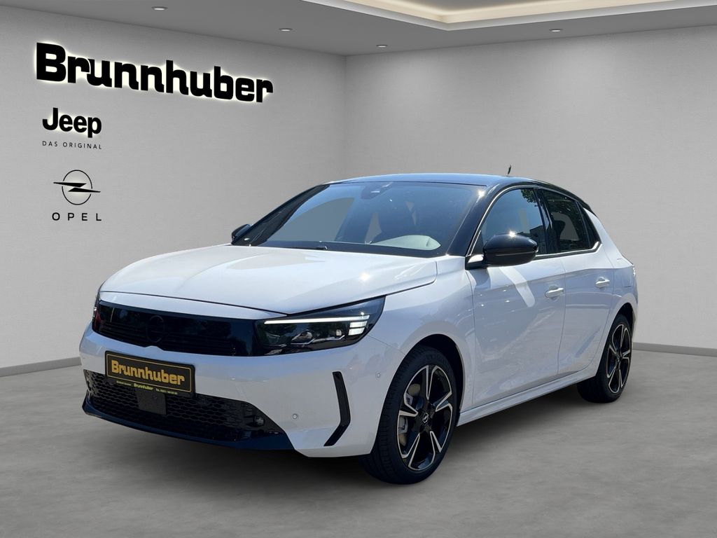 Opel Corsa 2025