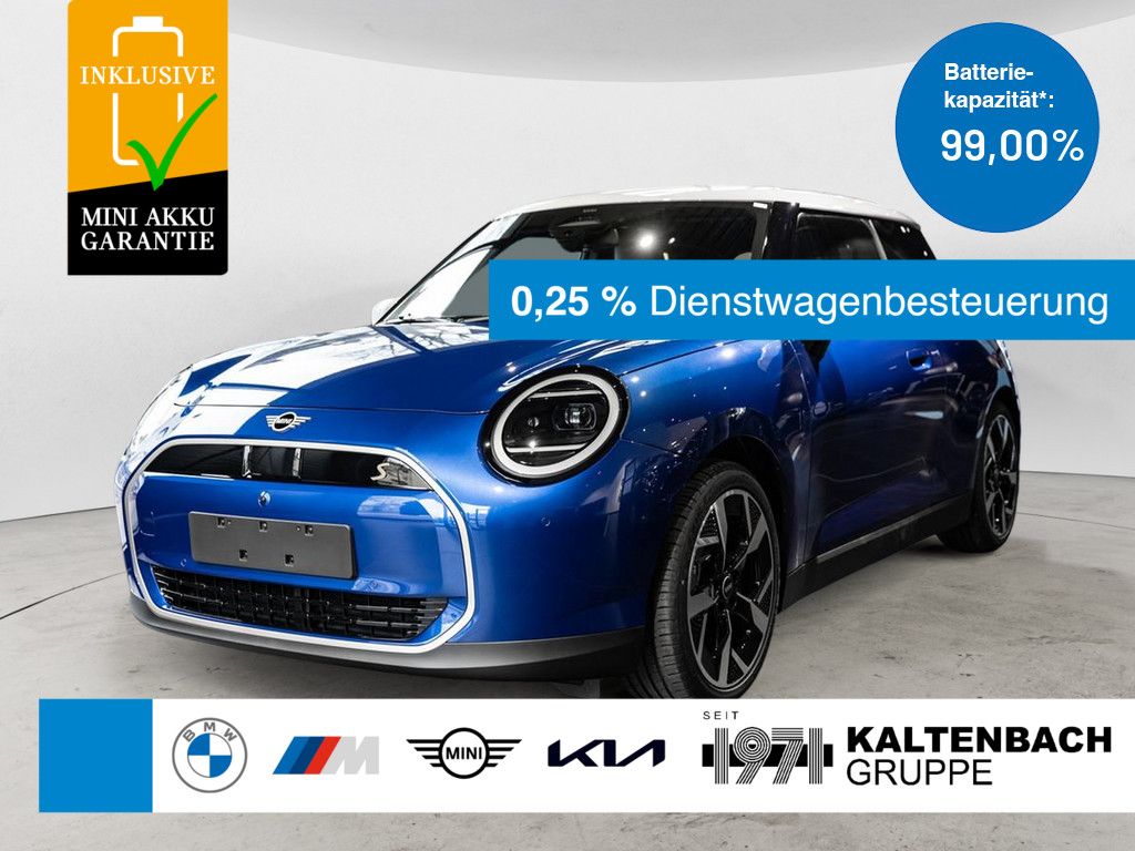 MINI Cooper SE 2024