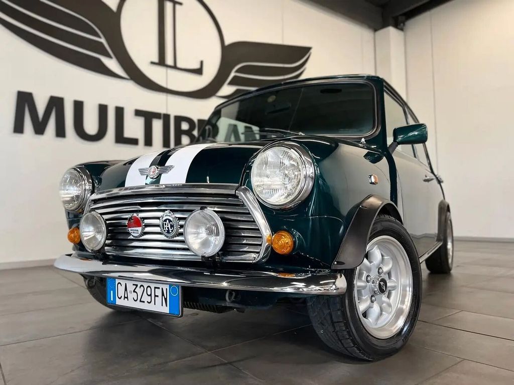 MINI Other 1994