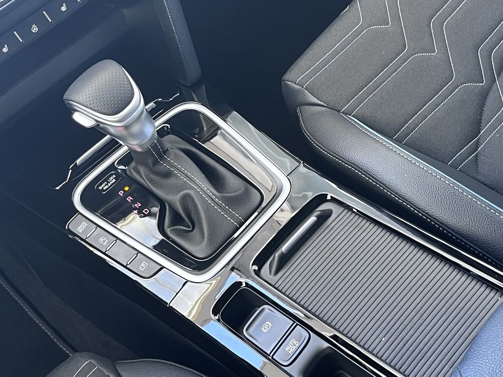 Kia cee'd Sportswagon