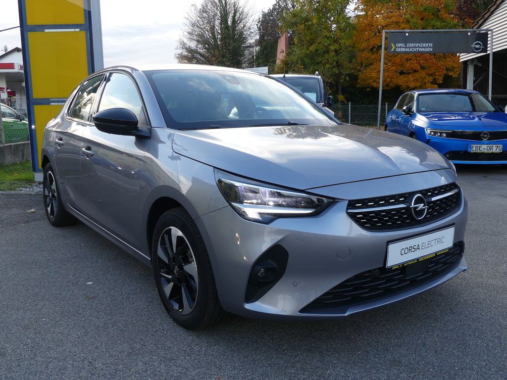 Opel Corsa 2022