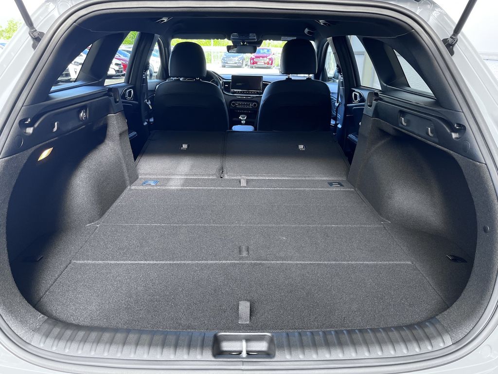 Kia cee'd Sportswagon