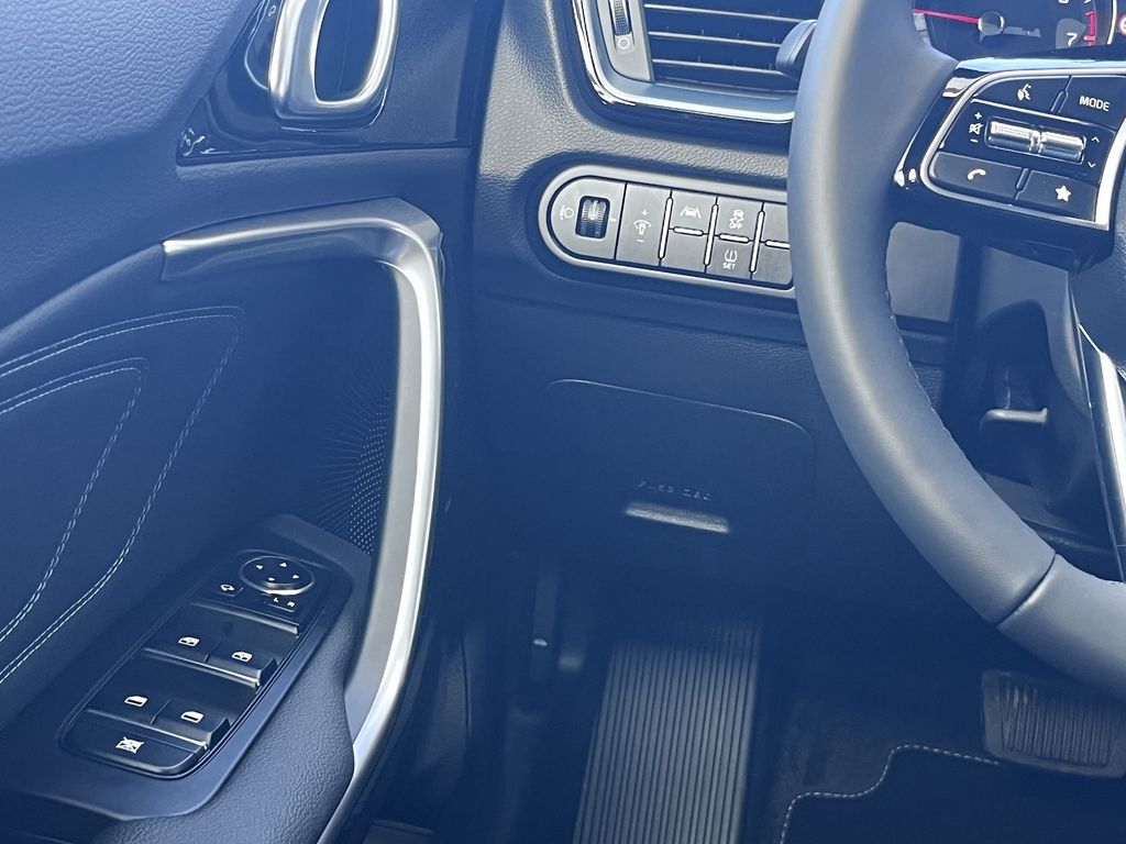 Kia cee'd Sportswagon