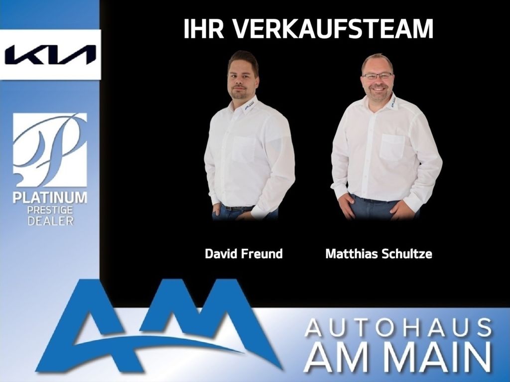 Kia cee'd Sportswagon