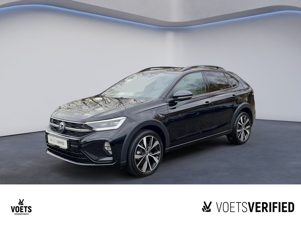 Volkswagen Taigo 2025