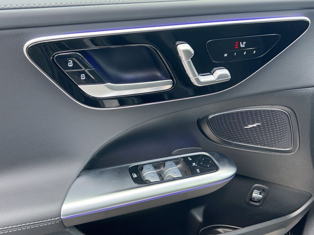 Mercedes-Benz C 220 2024