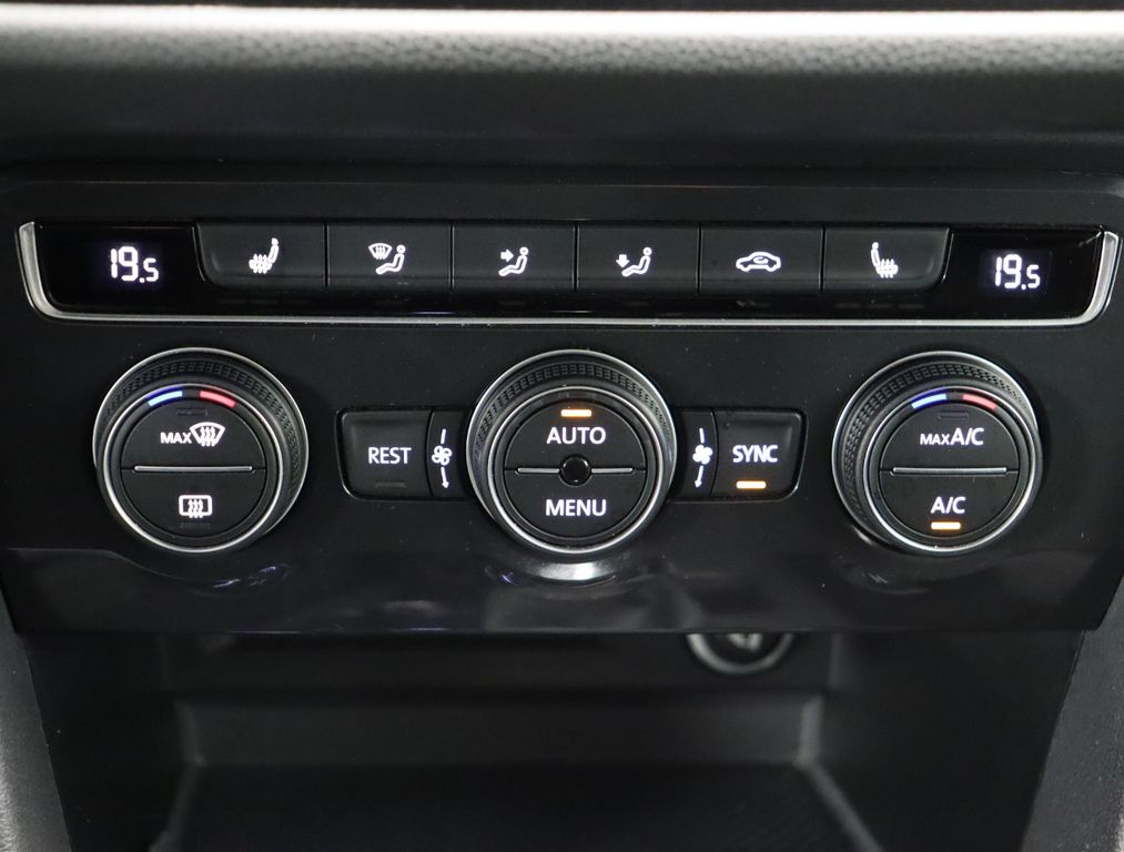 Volkswagen Tiguan Allspace 2021