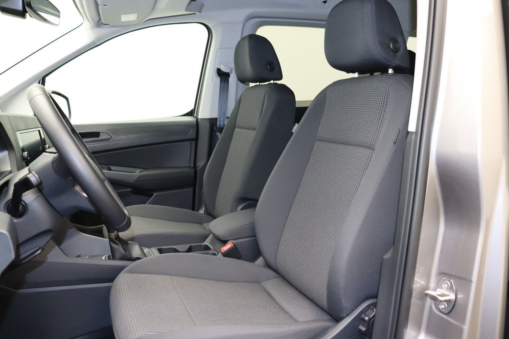 Volkswagen Caddy Maxi 2024