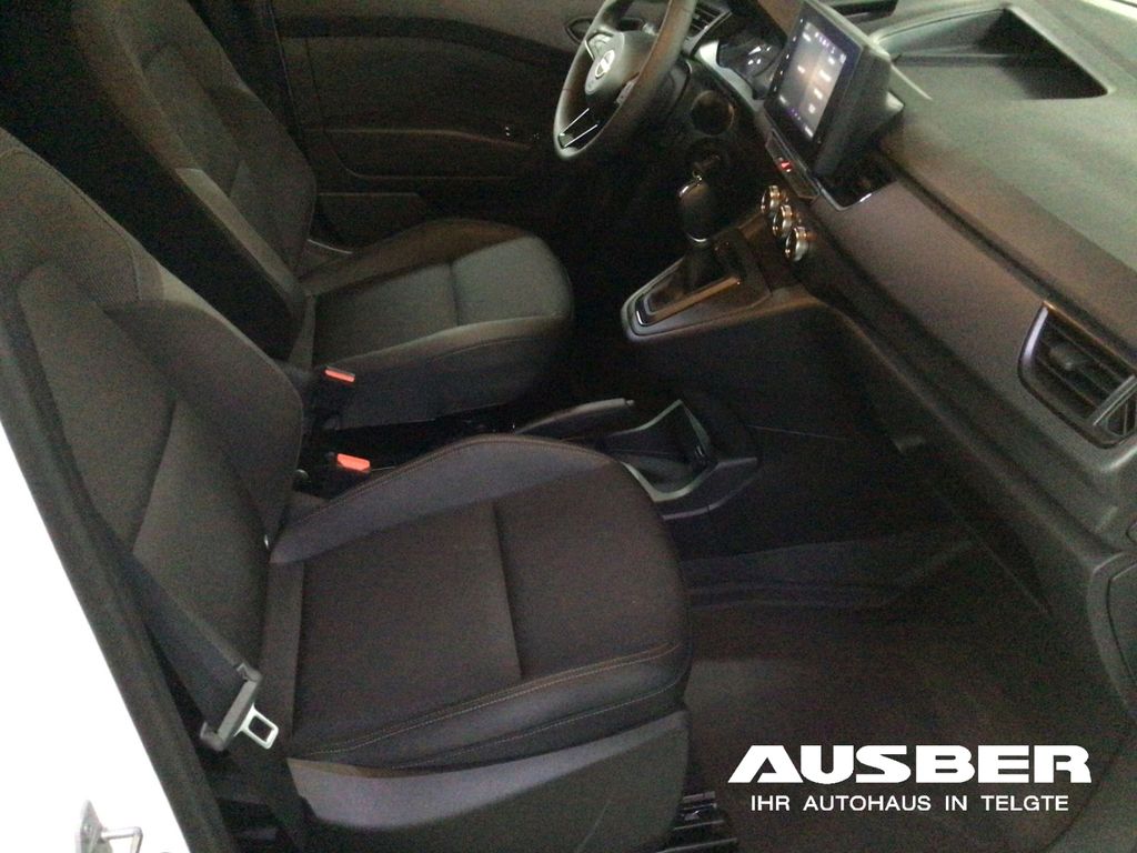 Nissan Townstar 2023