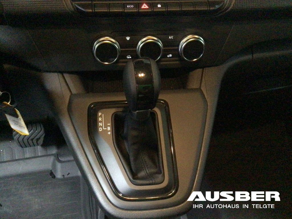 Nissan Townstar 2023