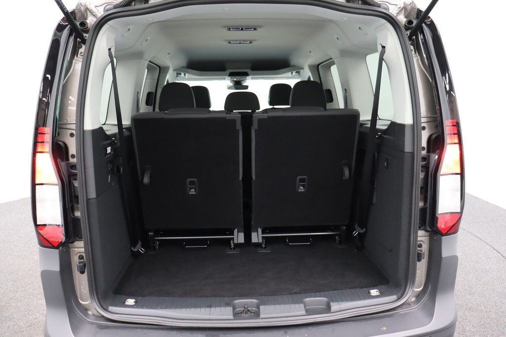 Volkswagen Caddy Maxi 2024