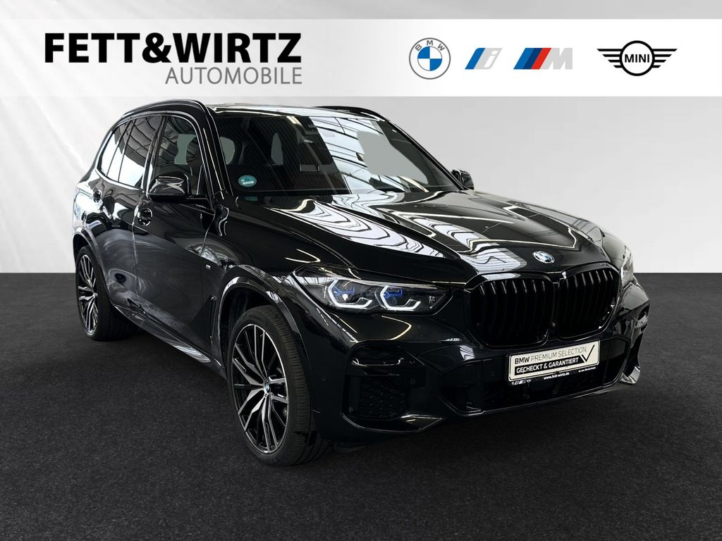 BMW X5 2023