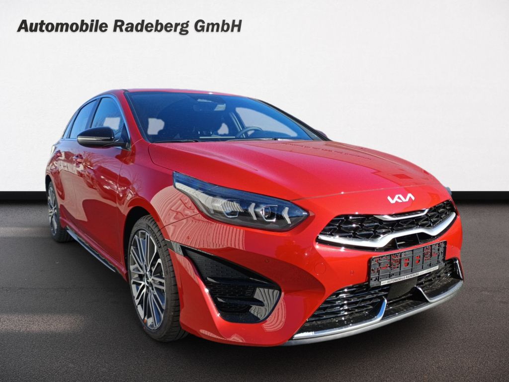 Kia cee'd / Ceed