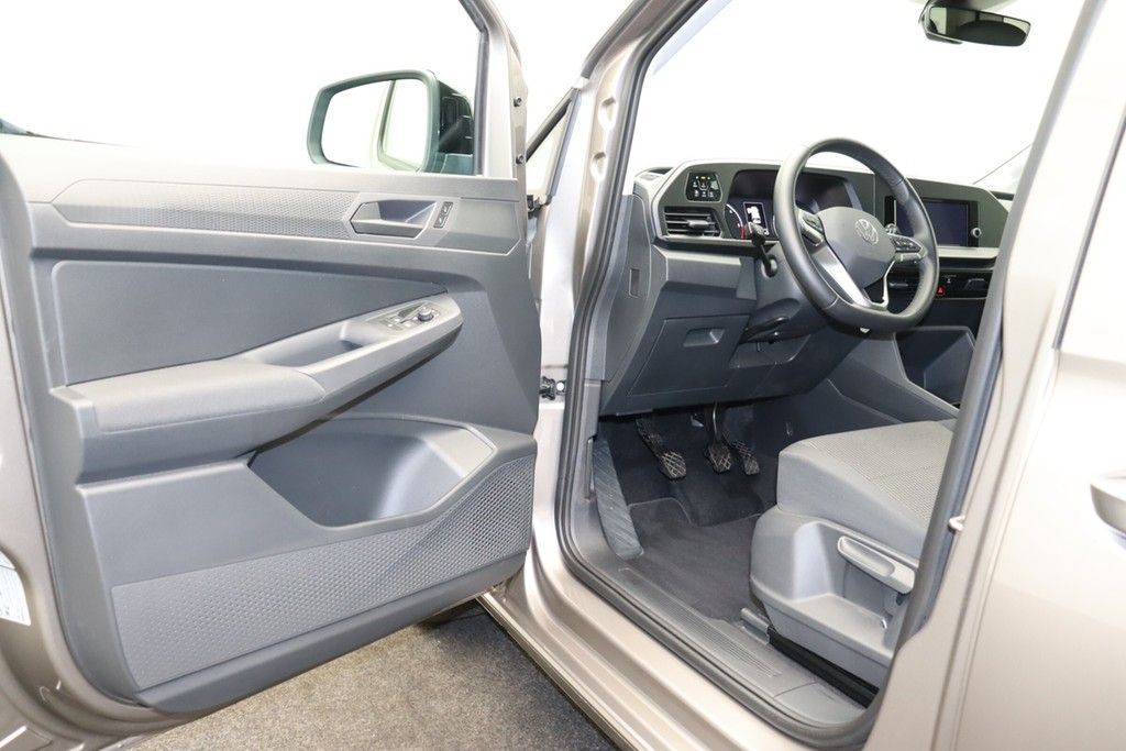 Volkswagen Caddy Maxi 2024