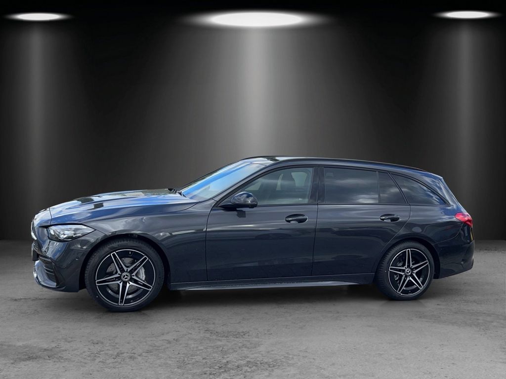 Mercedes-Benz C 220 2024