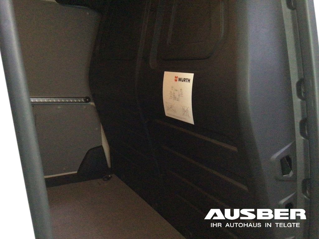 Nissan Townstar 2023