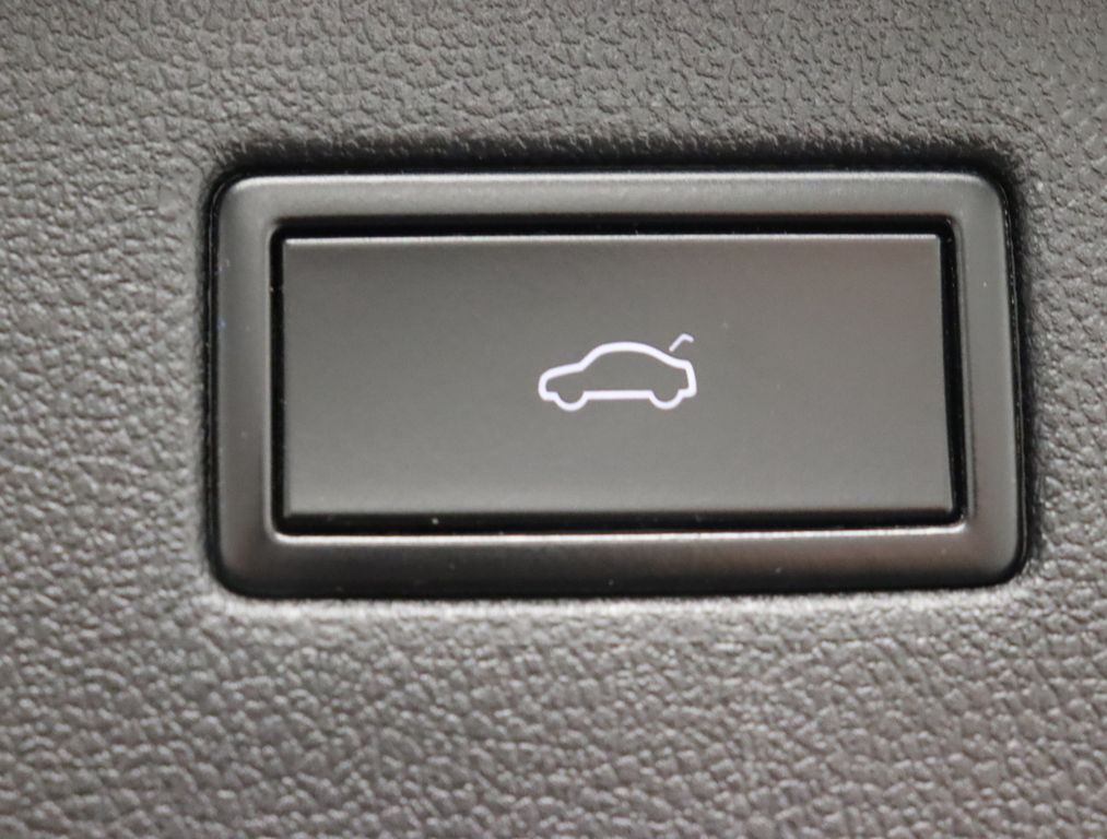 Volkswagen Tiguan Allspace 2021