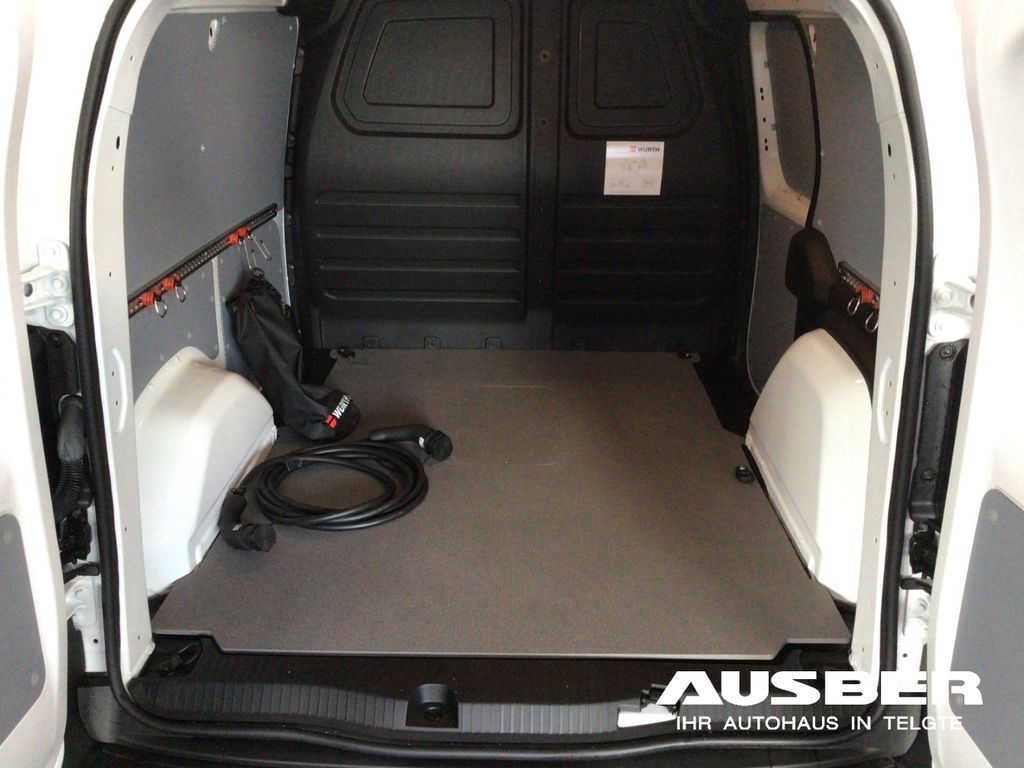 Nissan Townstar 2023